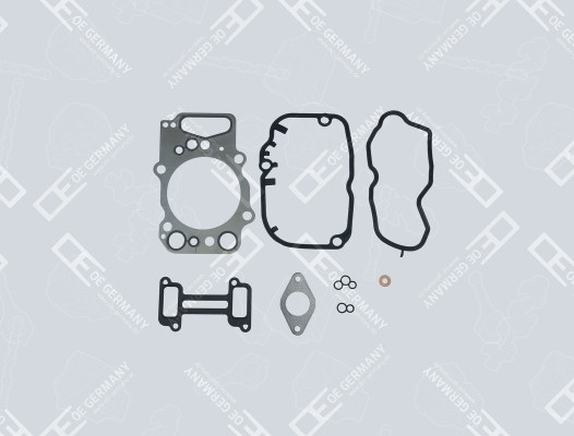 Gasket Kit, cylinder head - 053004DC1001 OE Germany - 1725112, 1.34087